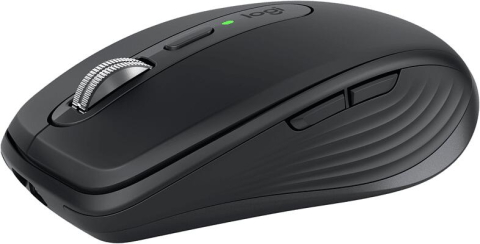 Electronice - LOGITECH MX Anywhere 3S - GRAPHITE - EMEA28-935 Cod Produs: 910-006929