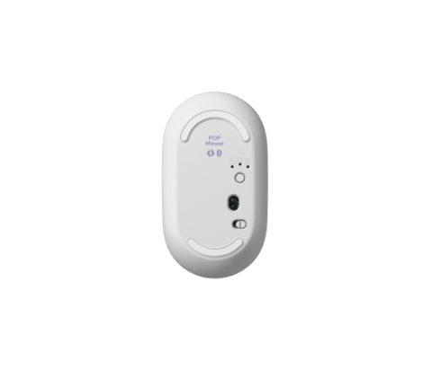 LOGITECH POP ICON COMBO - LILAC - US INTL - BT - INTNL-973 Cod Produs: 920-013078 [3]