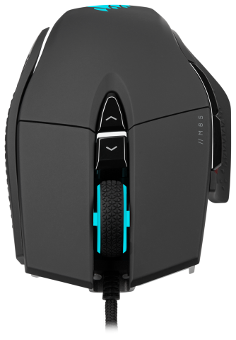 M65 RGB ULTRA Tunable FPS Gaming Mouse (EU) Cod Produs: CH-9309411-EU2 [16]