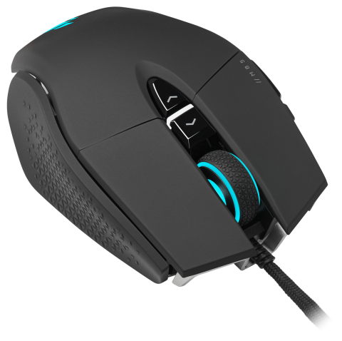 M65 RGB ULTRA Tunable FPS Gaming Mouse (EU) Cod Produs: CH-9309411-EU2 [15]