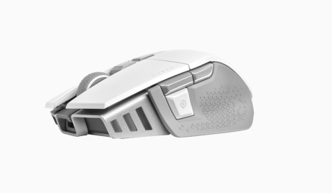 M65 RGB ULTRA WIRELESS Tunable FPS Gaming Mouse - Whit Cod Produs: CH-9319511-EU2 [2]
