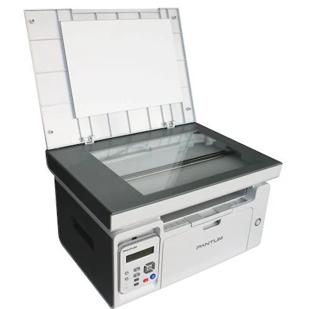Multifunctional Pantum M6509NW laser, monocrom, A4, wireless, 22 ppm [3]
