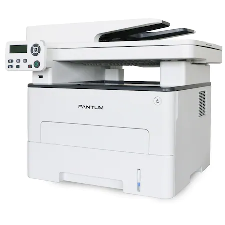 Multifunctional Pantum M7100DW laser A4 [3]