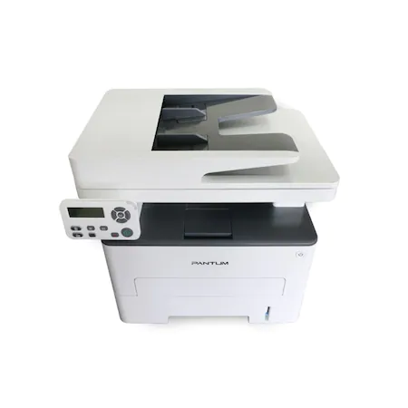 Multifunctional Pantum M7100DW laser A4 [4]