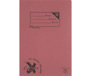 Rechizite si articole scolare - Caiet A4 60 file, maculator