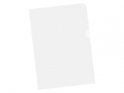 Folii si mape - Mapa de protectie documente A4 Standard