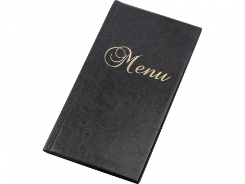 Folii si mape - Mapa Meniu A4 1/2