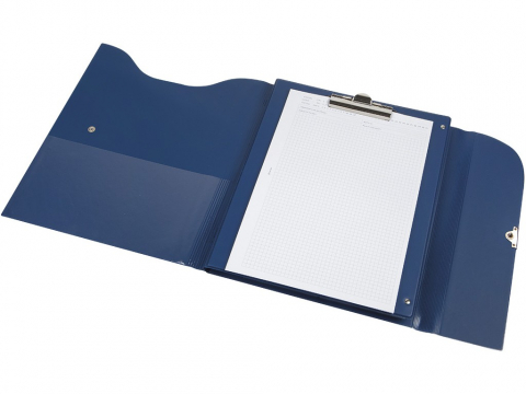 Articole pentru birou - Mapa plastic cu clipboard Universal
