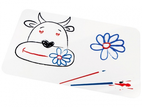 Accesorii - Mapa protectie birou