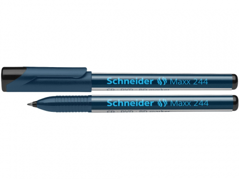 Markere permanente - Marker CD Schneider 244