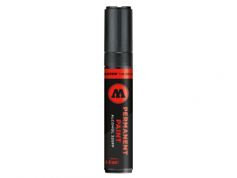 Molotow - Marker Chisel high flow 4-8 mm Molotow