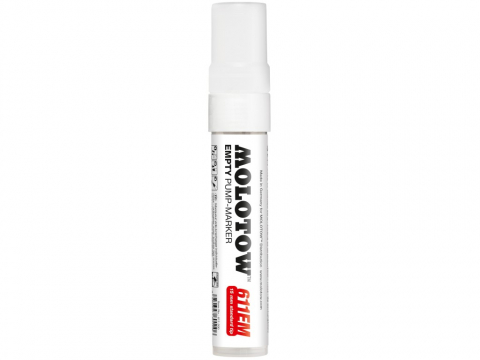 Marker gol reincarcabil Molotow 611EM [1]
