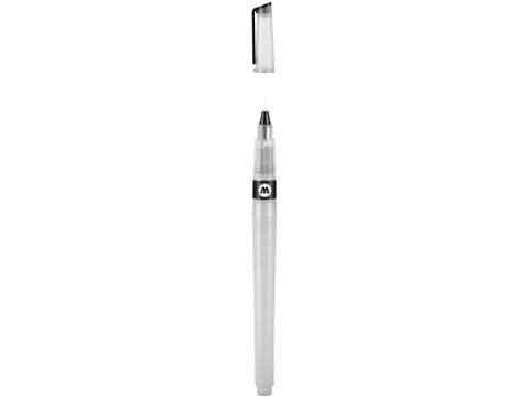 Marker gol reincarcabil Molotow Aqua Squeeze Pen Easy Pack 1 mm [2]