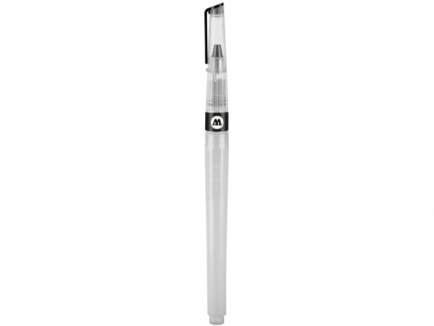 Marker gol reincarcabil Molotow Aqua Squeeze Pen Easy Pack 1 mm [1]