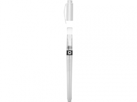 Marker gol reincarcabil Molotow Aqua Squeeze Pen Easy Pack 10 mm [1]