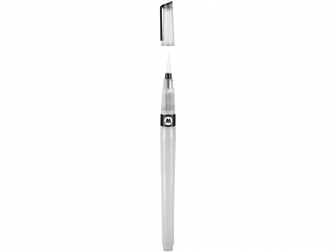 Marker gol reincarcabil Molotow Aqua Squeeze Pen Easy Pack 2 mm [2]