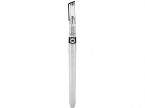 Marker gol reincarcabil Molotow Aqua Squeeze Pen Easy Pack 3 mm [1]