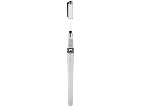 Marker gol reincarcabil Molotow Aqua Squeeze Pen Easy Pack 3 mm [2]