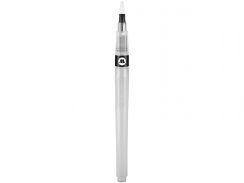 Accesorii - Marker gol reincarcabil Molotow Aqua Squeeze Pen Easy Pack 4 mm