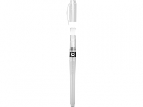 Marker gol reincarcabil Molotow Aqua Squeeze Pen Easy Pack 7 mm [1]