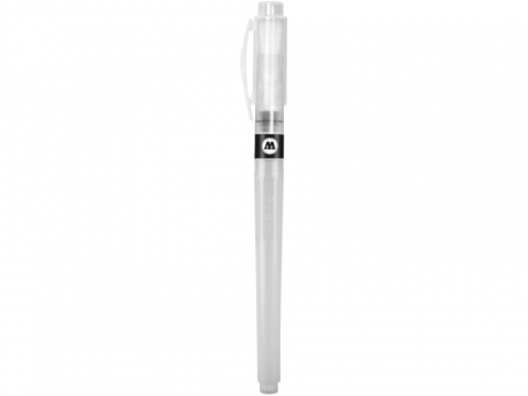 Accesorii - Marker gol reincarcabil Molotow Aqua Squeeze Pen Easy Pack 7 mm