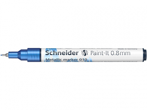 Marker metalic Schneider Paint-It 010 0,8 mm [3]