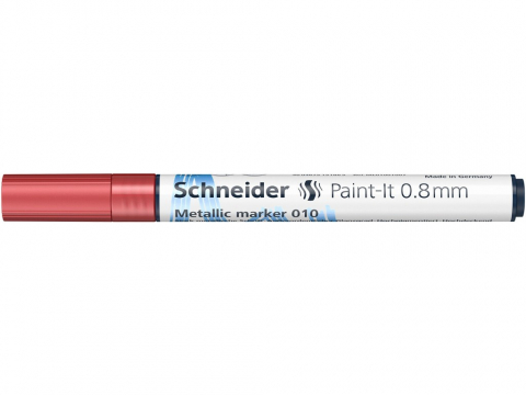 Marker metalic Schneider Paint-It 010 0,8 mm [1]