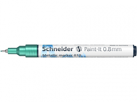 Marker metalic Schneider Paint-It 010 0,8 mm [3]