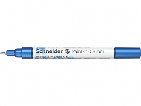 Marker metalic Schneider Paint-It 010 0,8 mm [4]