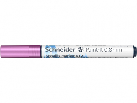 Marker metalic Schneider Paint-It 010 0,8 mm [1]