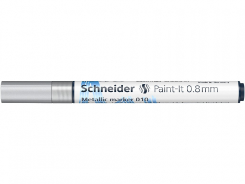 Marker metalic Schneider Paint-It 010 0,8 mm [1]