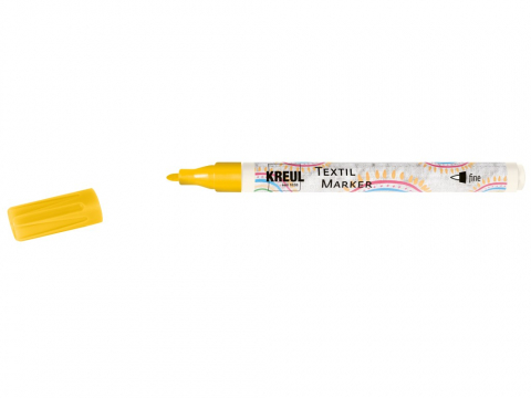 Textile - Marker pentru textile Kreul F