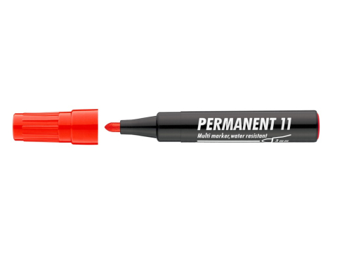 Markere permanente - Marker permanent 1-3 mm Ico 11