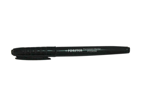 Scris si accesorii - Marker permanent Forster