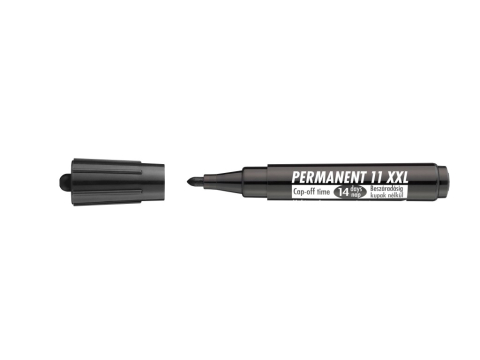Markere permanente - Marker permanent ICO 1-3 mm 11 XXL
