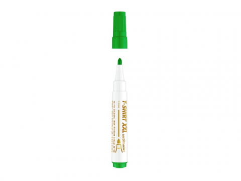 Rechizite si articole scolare - Marker textil 1-3 mm XXL ICO