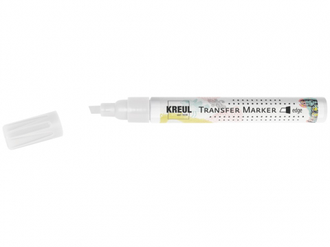 Craft - Marker transfer Kreul edge