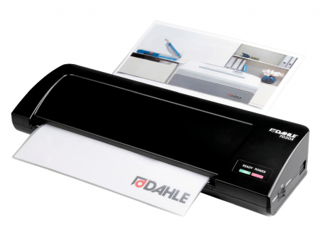 Automatizare birou si accesori - Masina de laminat A3 Dahle