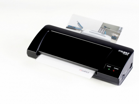 Articole școlare - Masina de laminat A4 Dahle 70104