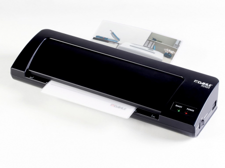 Automatizare birou si accesori - Masina de laminat A3 Dahle