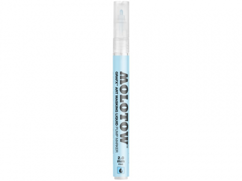 Masking Liquid Pen 2 mm [1]