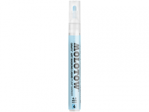 Masking Liquid Pen 4 mm [1]