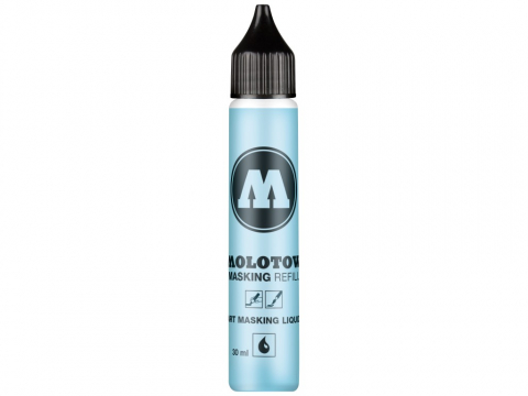 Accesorii - Masking Liquid Refill 30 ml