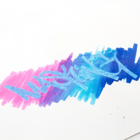 Masking Liquid Refill 30 ml [4]