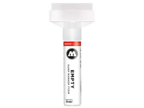 Accesorii - Masterpiece Empty Marker 711 EM