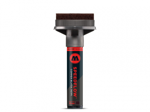 Markere - Masterpiece™ Speedflow 767PI 60 mm