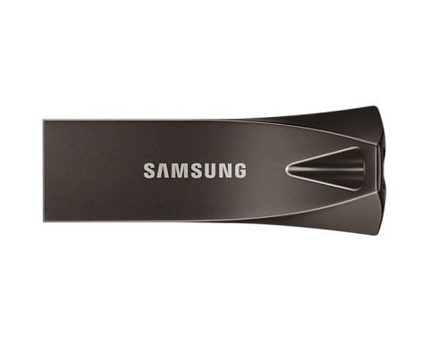Electronice - MEMORIE USB Samsung 256 GB BAR Plus Cod Produs: MUF-256BE4/APC