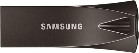 Electronice - MEMORIE USB Samsung MEMORY DRIVE FLASH USB3.1 64GB/BAR PLUS MUF-64BE4/APC SAMSUNG ,  Cod Produs: MUF-64BE4/APC