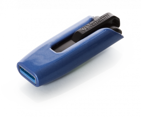 MEMORIE USB VERBATIM StoreNGo 128GB V3 USB 3.0 Cod Produs: 49808 [1]