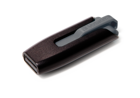 MEMORIE USB VERBATIM StoreNGo 256GB V3 USB 3.0 Cod Produs: 49168 [1]